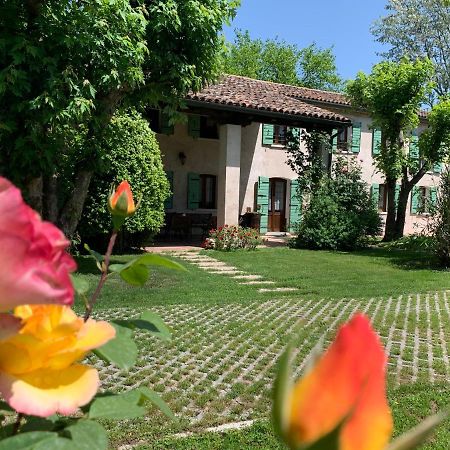 Il Casale Sul Sile Villa Exterior photo