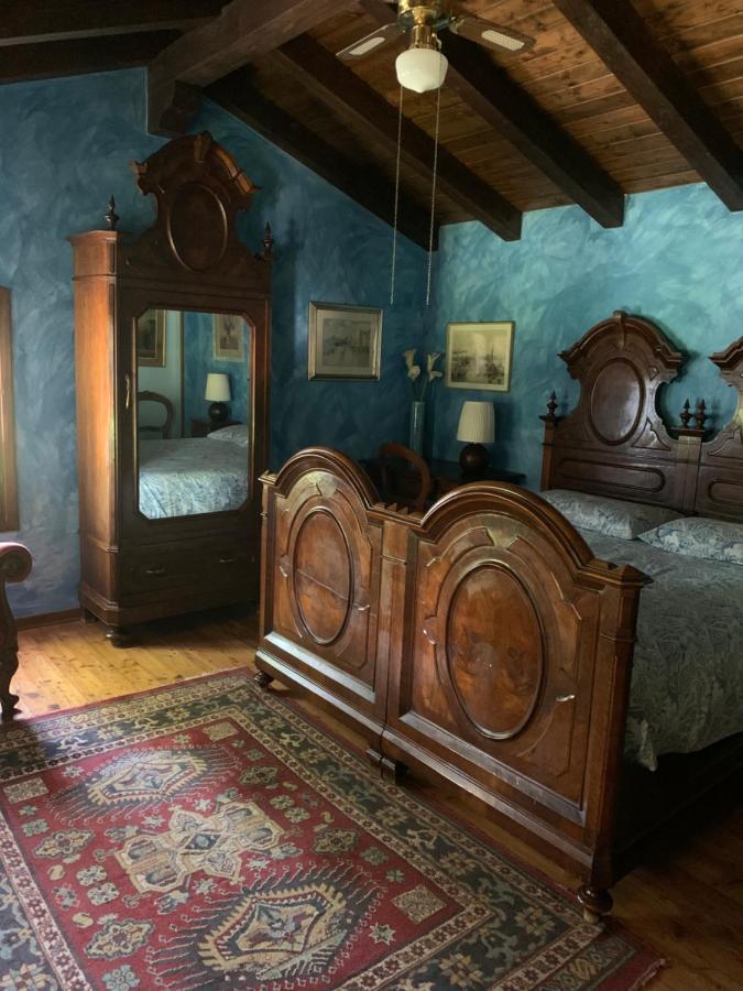 Il Casale Sul Sile Villa Exterior photo