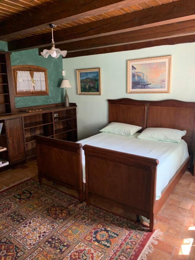 Il Casale Sul Sile Villa Exterior photo
