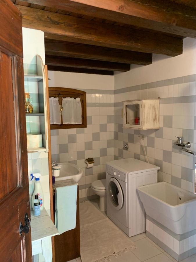 Il Casale Sul Sile Villa Exterior photo