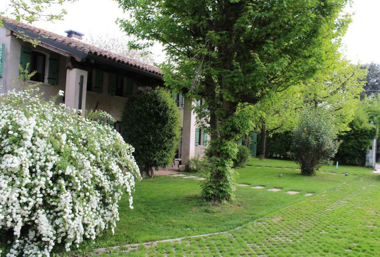 Il Casale Sul Sile Villa Exterior photo