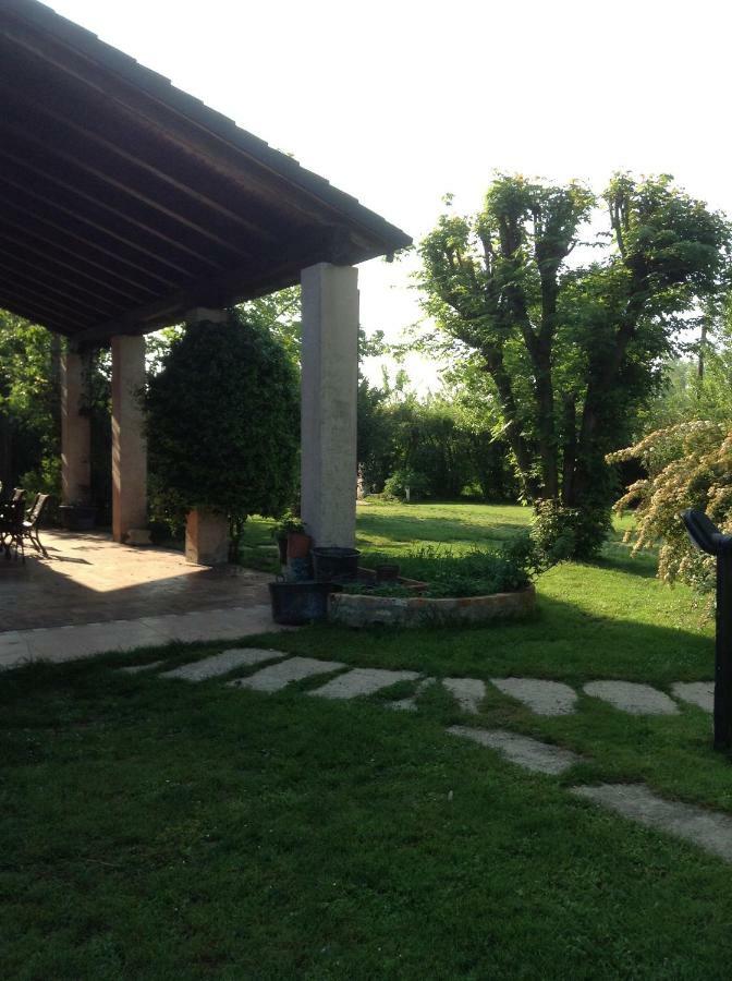 Il Casale Sul Sile Villa Exterior photo